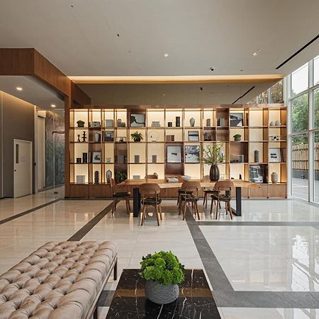 Siamese Exclusive 42 Aparthotel Bangkok Eksteriør bilde